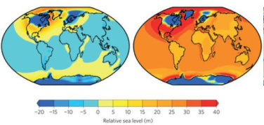 Climate Change, “il cambiamento climatico antropogenico durerà per millenni”