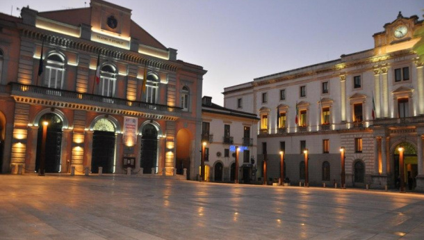 Immagine: Potenza obiettivo 65%, da marzo al via il porta a porta