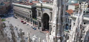 L’aumento dei morti a Milano: le cifre vere