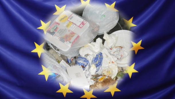Immagine: Le Capitali europee a confronto sulla gestione dei rifiuti, il nuovo rapporto della Ue
