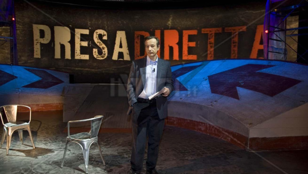 Immagine: Dieselgate, la puntata di Presa Diretta sulla mobilità europea | Video