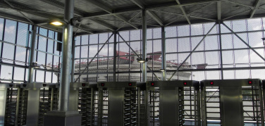 Metropolitana di Milano: su tutta la rete tornelli chiusi in uscita