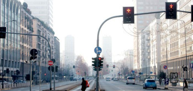 Smog, nel 2013 più di 5 milioni e mezzo di morti premature nel mondo