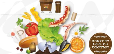 Napoli, sconti e riduzioni per chi attiva il compostaggio domestico