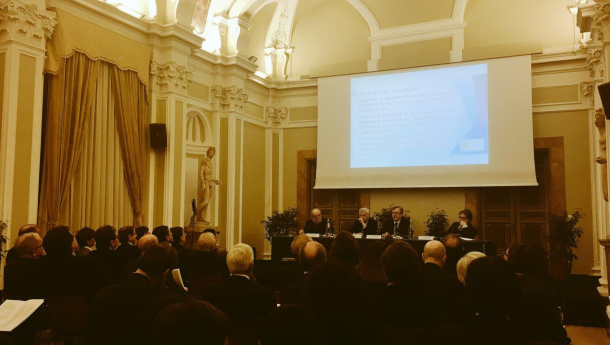 Immagine: Assovetro: 