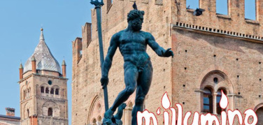 Bologna, domani venerdì 19 febbraio c'è 'M'illumino di meno...eccetto bici'