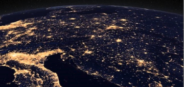 M'illumino di meno a Milano: luci spente alle 18 e bike sharing gratis