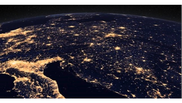 Immagine: M'illumino di meno a Milano: luci spente alle 18 e bike sharing gratis