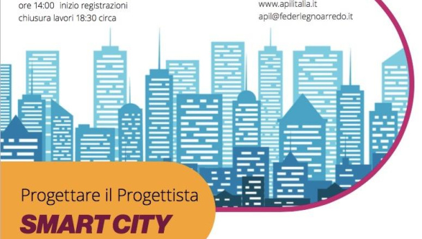 Immagine: Luci intelligenti per le città del futuro. Al convegno APIL di Milano si parla di illuminazione e Smart City
