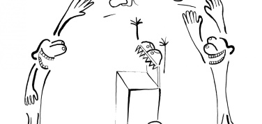 Torino, sabato 20 febbraio il primo baratto del progetto YEPP Porta Palazzo