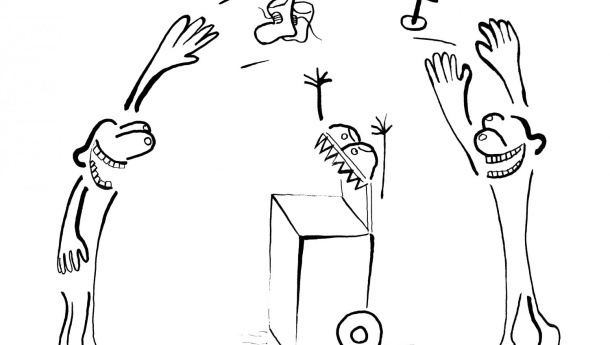 Immagine: Torino, sabato 20 febbraio il primo baratto del progetto YEPP Porta Palazzo