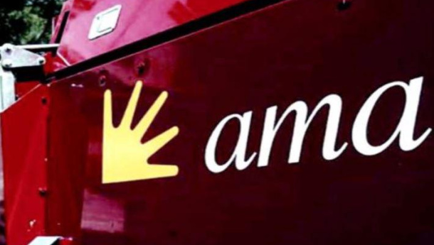 Immagine: Ama: al via la sperimentazione del monitoraggio con smartphone per il