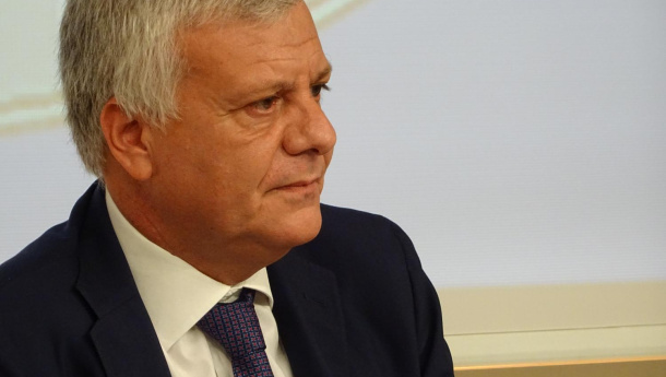 Immagine: Consorzi riciclo imballaggi, Galletti: 