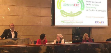 Emilia Romagna, ai Comuni 50 milioni di euro per la low carbon economy