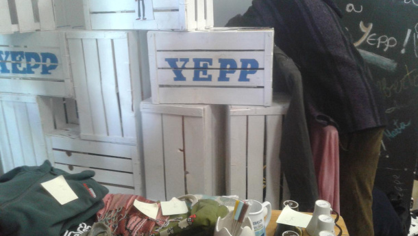 Immagine: Torino: a Porta Palazzo prende il via il progetto 