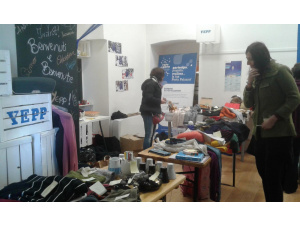 Torino: a Porta Palazzo prende il via il progetto 