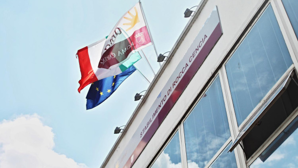 Immagine: Rifiuti Roma, Ama: nel 2016 oltre 50 mln di investimenti su ecodistretti e nuovi mezzi