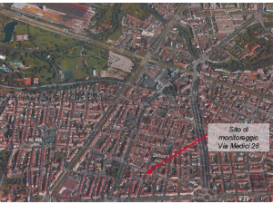 Torino, le conclusioni dell'Arpa sui test per diminuire il PM10 con il lavaggio stradale