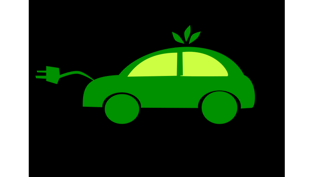 Immagine: 'Nel 2040 il 35% delle auto vendute saranno elettriche'