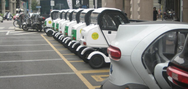 Lo stato dell'arte della Mobilità Elettrica tra i temi di Mobility in Italy. Il 28 e 29 aprile a Milano