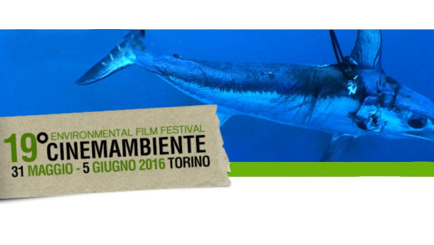 Immagine: Cinemambiente, aperte le iscrizioni per la 19a edizione