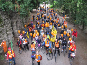Bimbimbici 2016, il 21 marzo “tutti a scuola a piedi o in bicicletta”