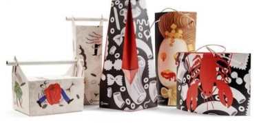 Contro lo spreco di cibo è l’ora del doggy bag. Ma con stile