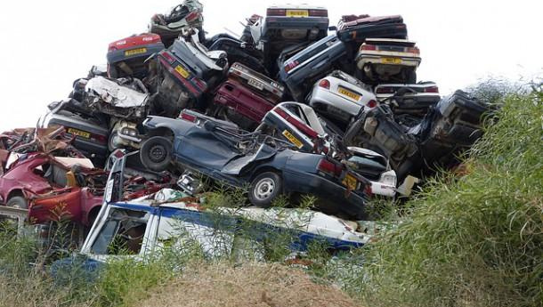 Immagine: Auto, a febbraio boom di vendite: +27,3%. Crollano quelle ecologiche