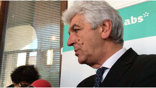 Immagine: Rifiuti, Fortini (AMA): 