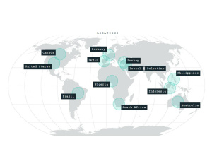 Break Free 2016, la mobilitazione globale contro i combustibili fossili