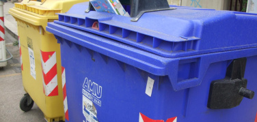 Bari, quartiere Libertà. Cresce la raccolta differenziata grazie alla raccolta dell’organico