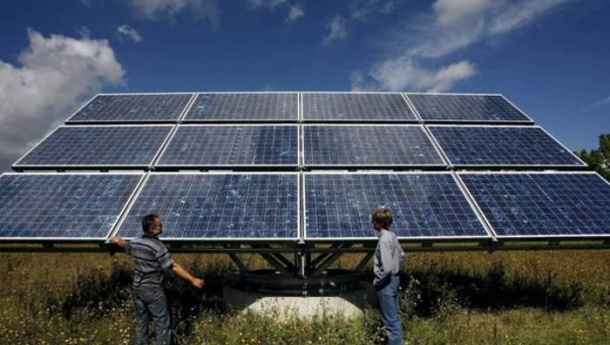 Immagine: Rinnovabili, record di investimenti nel 2015. Un altro studio lo conferma