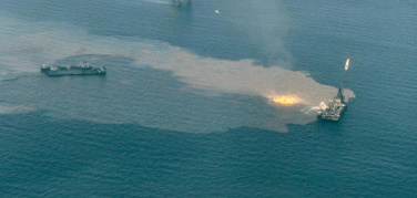 E’ nato il comitato torinese “Vota SÌ per fermare le trivelle”