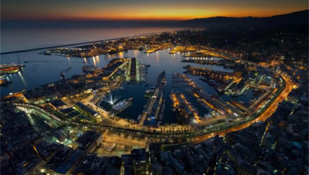 Immagine: Genova, siglato accordo per avviare primo progetto nazionale di raccolta differenziata in un'area portuale