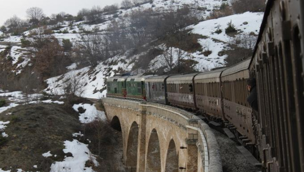 Immagine: Legambiente e Comodo: