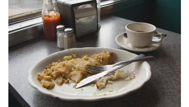 Immagine: Pesaro, città contro lo spreco