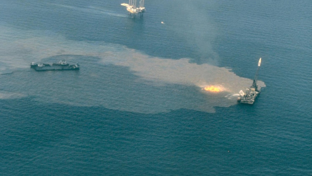 Immagine: Trivelle, anche Transunion Petroleum rinuncia a due istanze di ricerca in mare