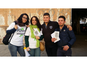 Palermo: Sentinelle dei rifiuti in azione a Oreto-Falsomiele | Video