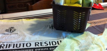 Rifiuti. Tariffa puntuale a Parma. Il Comune: la grande maggioranza dei parmigiani spende meno di prima