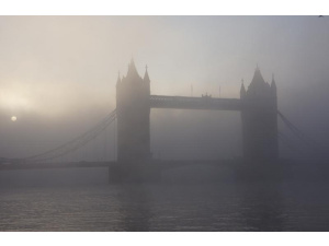 Londra, la campagna #noidling per ridurre lo smog: 