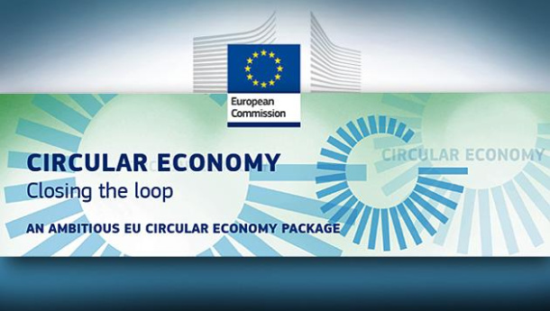 Immagine: Economia circolare, consultazione pubblica sul pacchetto Ue di modifica delle direttive rifiuti