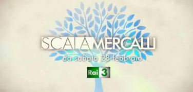 #ScalaMercalli su Rai3: sabato 12 marzo puntata dedicata all'acqua con l'esempio torinese di gestione del servizio idrico