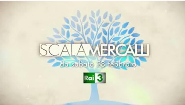 Immagine: #ScalaMercalli su Rai3: sabato 12 marzo puntata dedicata all'acqua con l'esempio torinese di gestione del servizio idrico