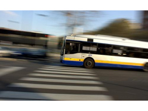 Torino, inquinamento e trasporto pubblico le principali preoccupazioni dei cittadini