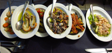 Quartieri Sarpi, Padova, Molise/Calvairate. Attivismo Riciclone contro gli sprechi. L'incontro di domenica a Fa' La Cosa Giusta