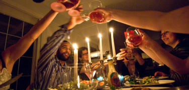 Ora della Terra: gli italiani preoccupati per il clima, pronti a spegnere la luce sabato 19 marzo