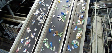 Corepla, nella Terra dei Fuochi le imprese d'eccellenza nel riciclo deIla plastica