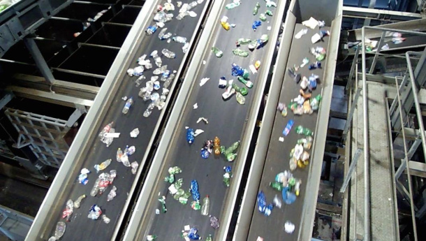 Immagine: Corepla, nella Terra dei Fuochi le imprese d'eccellenza nel riciclo deIla plastica