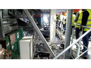 Corepla, nella Terra dei Fuochi le imprese d'eccellenza nel riciclo deIla plastica