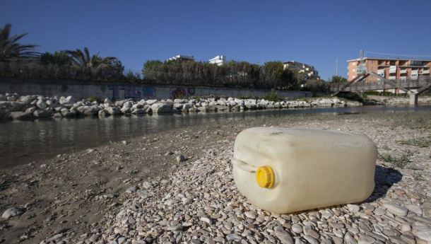 Immagine: Plastic Day, convegno dell’8 marzo a Siena sul marine litter: spunti e interventi dei relatori